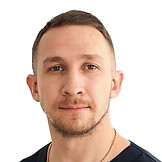 Пензев Дмитрий Васильевич