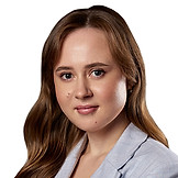 Иванова Екатерина Викторовна