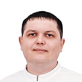 Кривощапов Василий Валерьевич