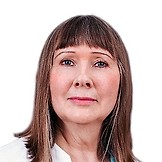 Мишагина Татьяна Радионовна