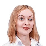 Тихомирова Мария Евгеньевна