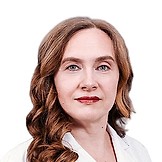 Удилова Юлия Геннадьевна