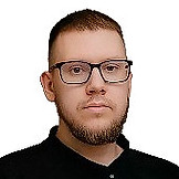 Кулешов Кирилл Александрович