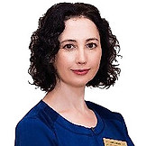 Екимова Светлана Анатольевна