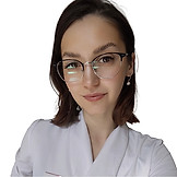Дарья Давлетовна Зыкова
