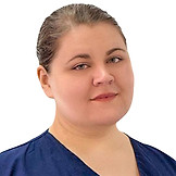 Хлопцева Валерия Андреевна