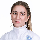 Новоселова Софья Владимировна