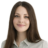 Степанова Елена Геннадьевна