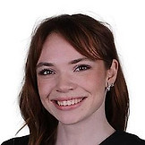 Горбацкая Злата Валерьевна