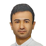 Умаров Хуршед Хуснидинович