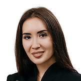 Муллагулова Индира Рафаилевна