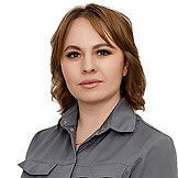 Рядова Анастасия Викторовна