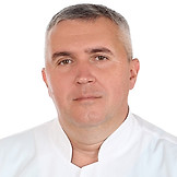 Холодный Виктор Васильевич