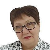 Борисенко Тамара Олеговна