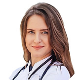 Толмачева Виктория Владимировна