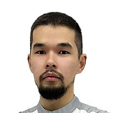 Рысбаев Данияр Кубанович