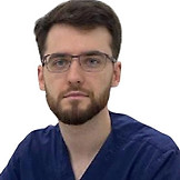 Гулько Николай Олегович