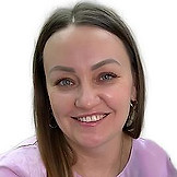 Садкова Марина Александровна