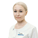 Бугаева Юлия Федоровна