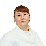 Антонова Анна Михайловна