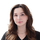 Юсупова Луиза Арслановна