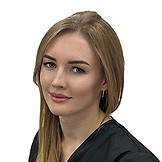 Громяк Ксения Александровна