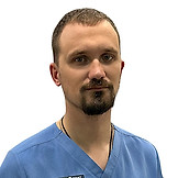 Хлопов Максим Владимирович