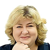 Тимофеева Юлия Егоровна