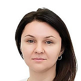 Столяр Ксения Александровна