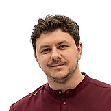 Кравченко Илья Сергеевич