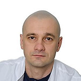 Прокофьев Никита Васильевич