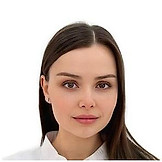 Швецова Юлия Григорьевна