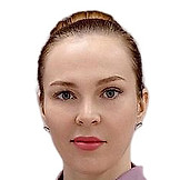 Новикова Мария Алексеевна