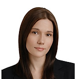Рожкова Яна Владимировна