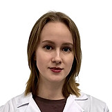 Бутова Анастасия Юрьевна