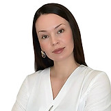 Ющук Елена Владимировна