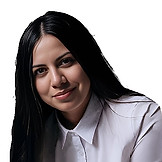 Чащина Мехринисо Аъзамовна