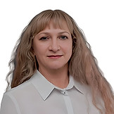 Кузьмина Юлия Васильевна