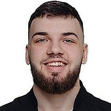 Клеценко Данила Валерьевич