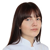 Решетникова Елена Сергеевна