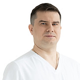 Шабалин Александр Александрович