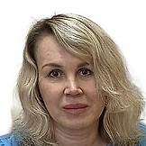 Валентинова Людмила Ивановна