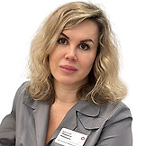 Валентинова Людмила Ивановна