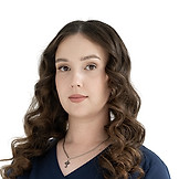 Серебреникова Екатерина Владиславовна