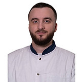 Патрушев Алексей Алексеевич