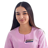 Юсубова Зара Илиясовна
