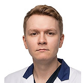 Волковицкий Александр Вячеславович