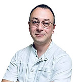Зильбер Дмитрий Сергеевич