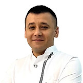 Рабиев Бехруз Хамитович