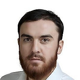 Гаджиалиев Ренат Велибекович